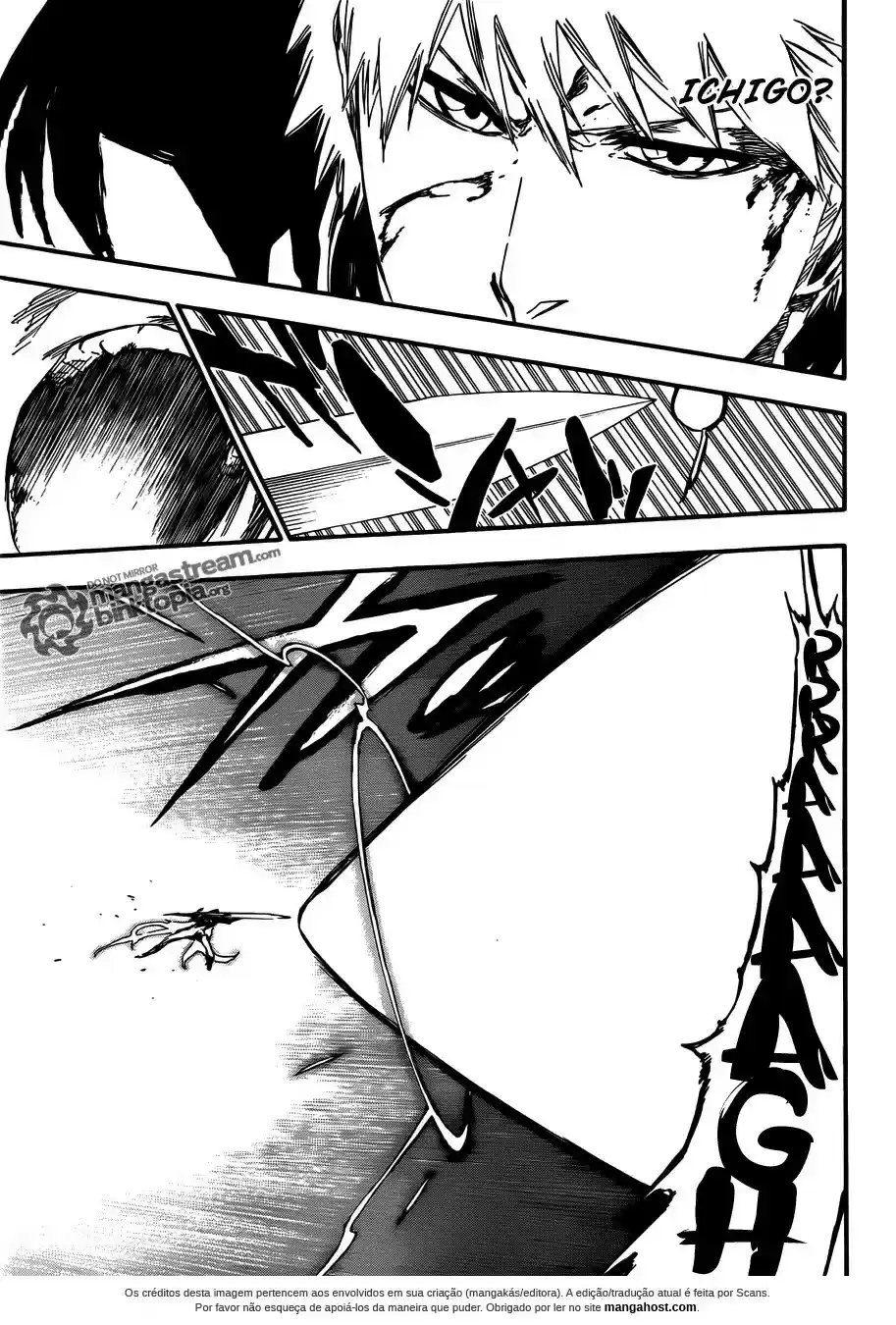 Read Bleach pt_BR Manga Online