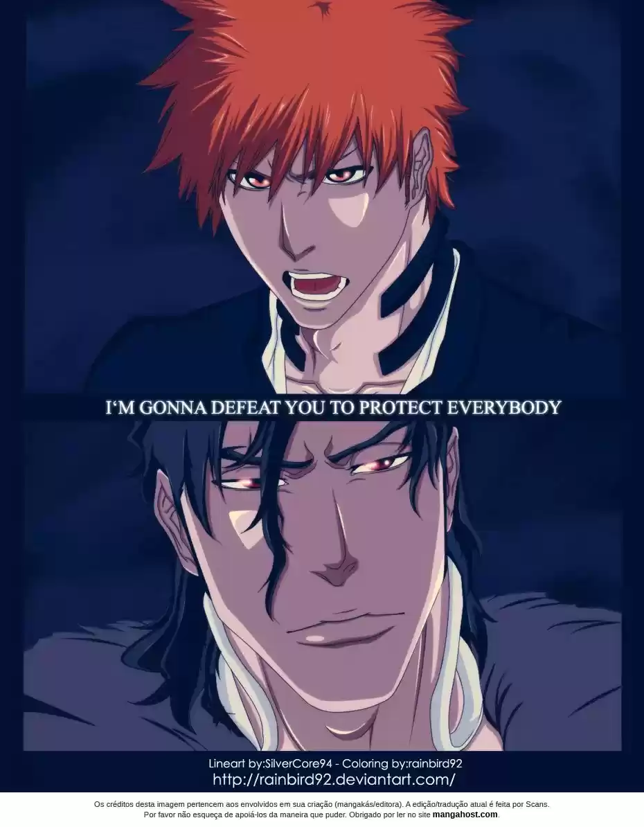 Read Bleach pt_BR Manga Online