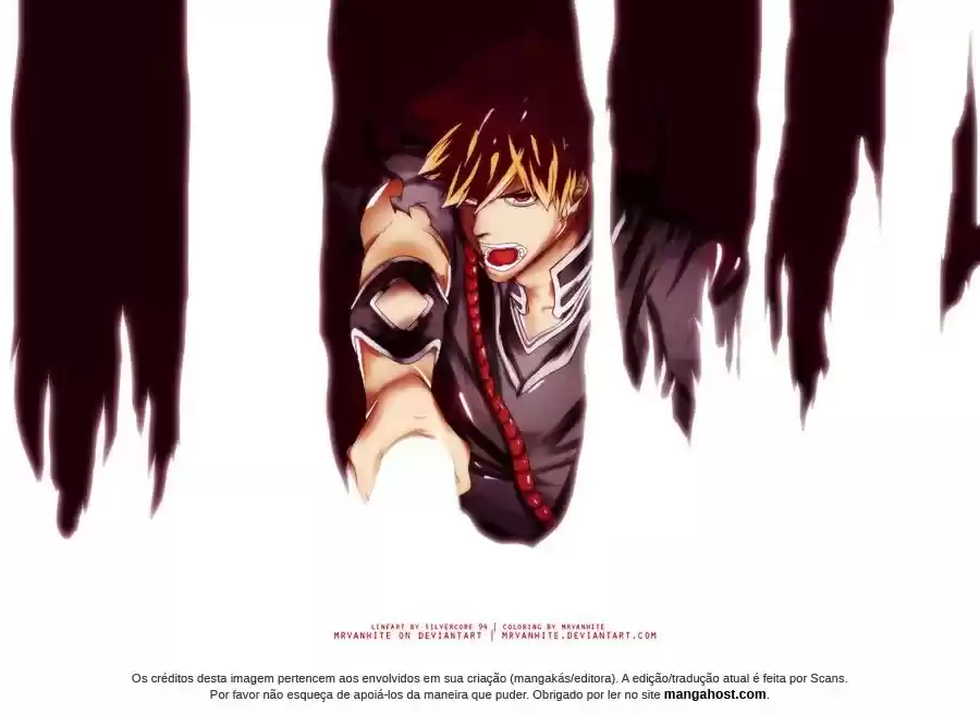 Read Bleach pt_BR Manga Online