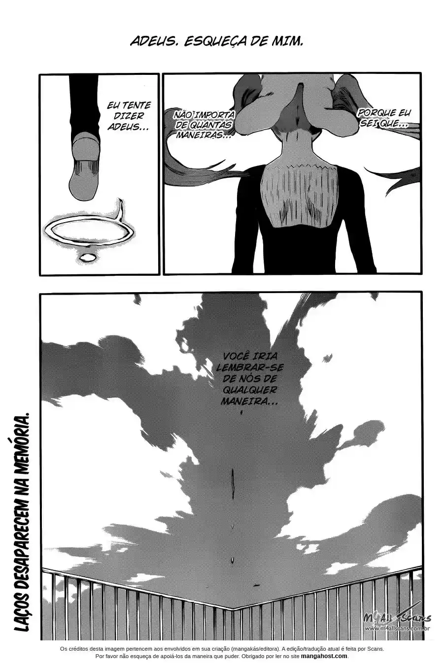 Read Bleach pt_BR Manga Online