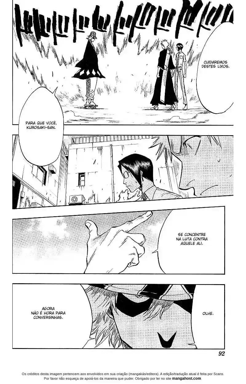 Read Bleach pt_BR Manga Online