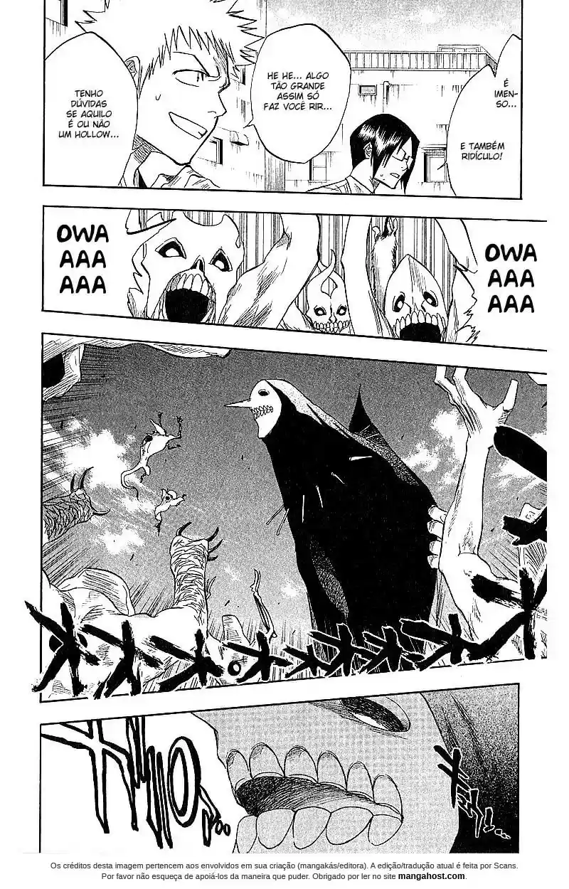 Read Bleach pt_BR Manga Online