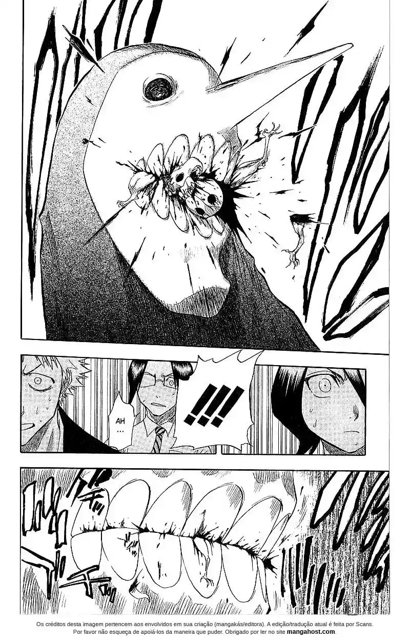 Read Bleach pt_BR Manga Online