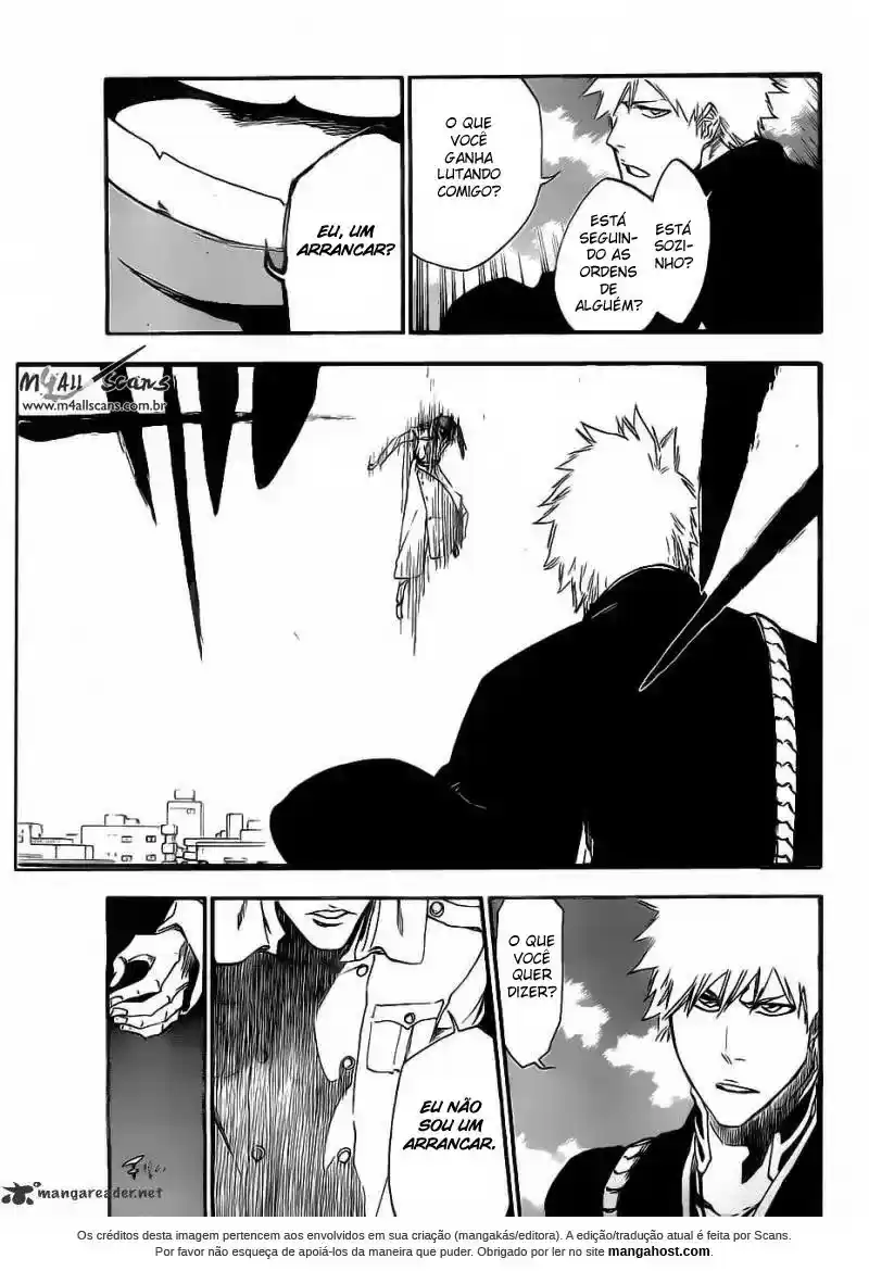 Read Bleach pt_BR Manga Online
