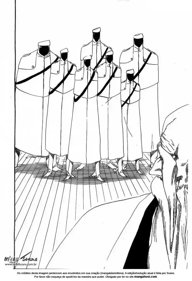 Read Bleach pt_BR Manga Online