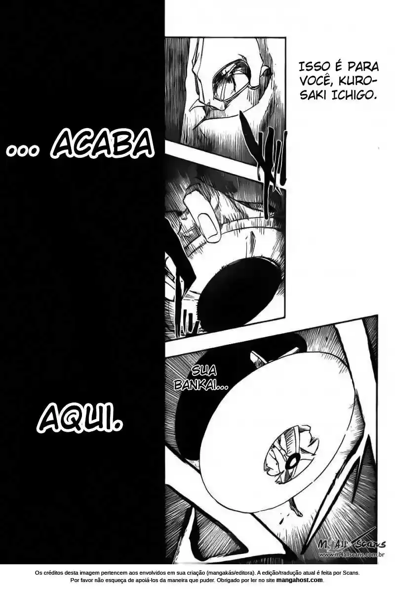 Read Bleach pt_BR Manga Online