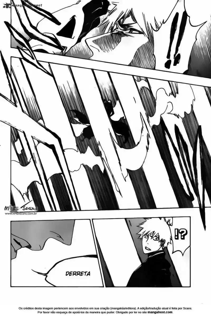 Read Bleach pt_BR Manga Online