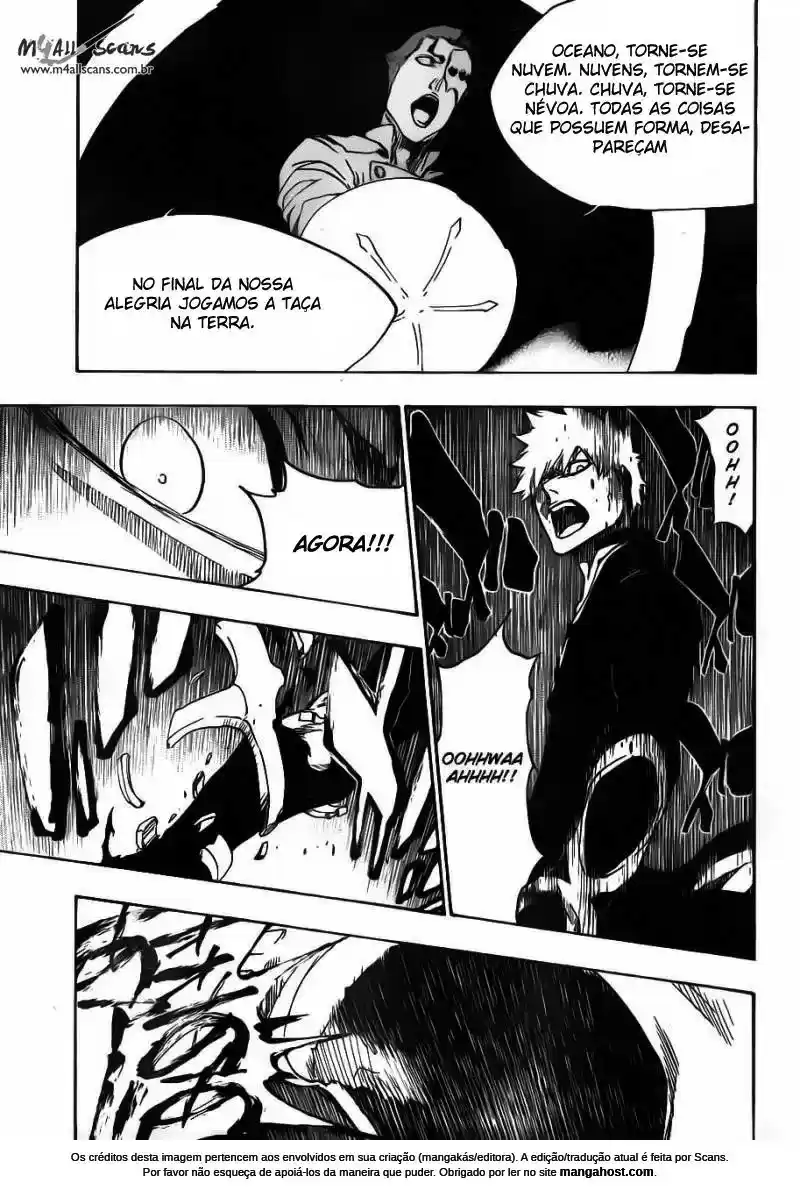 Read Bleach pt_BR Manga Online