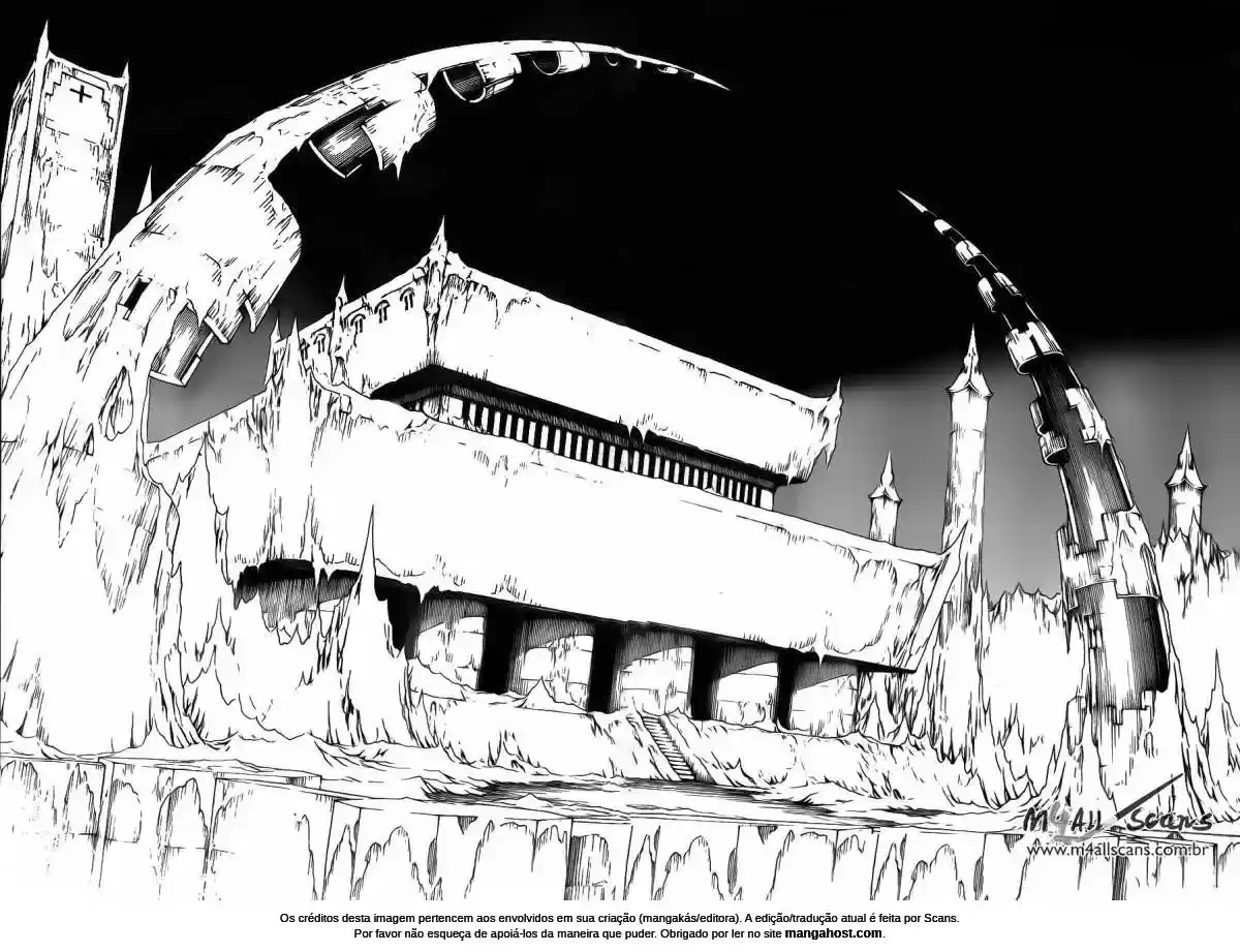 Read Bleach pt_BR Manga Online