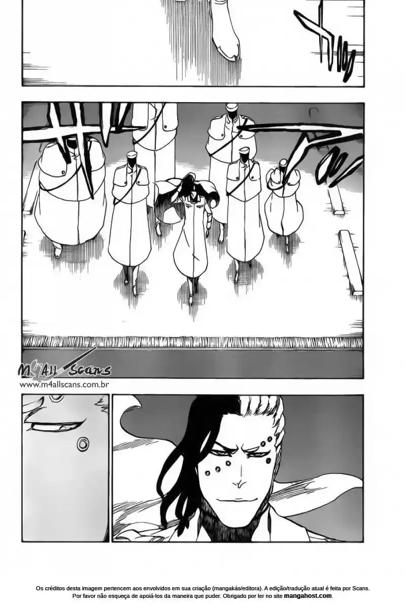 Read Bleach pt_BR Manga Online