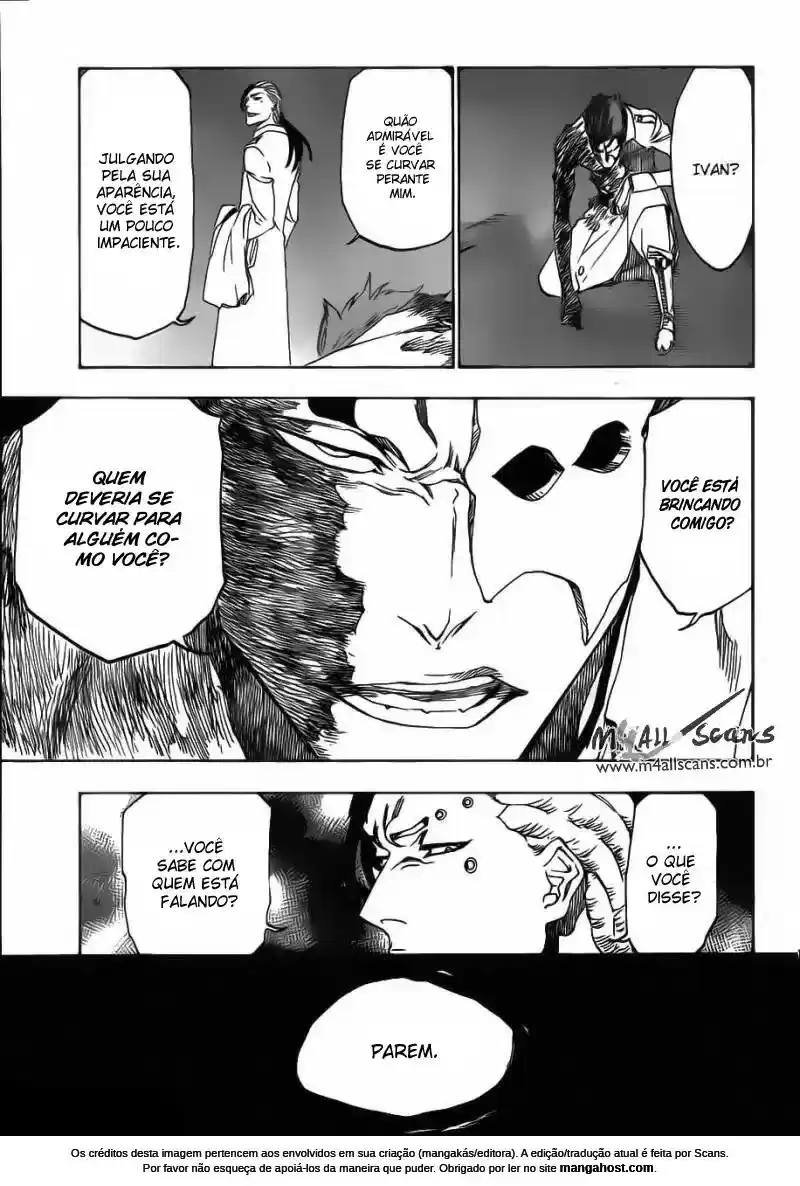 Read Bleach pt_BR Manga Online
