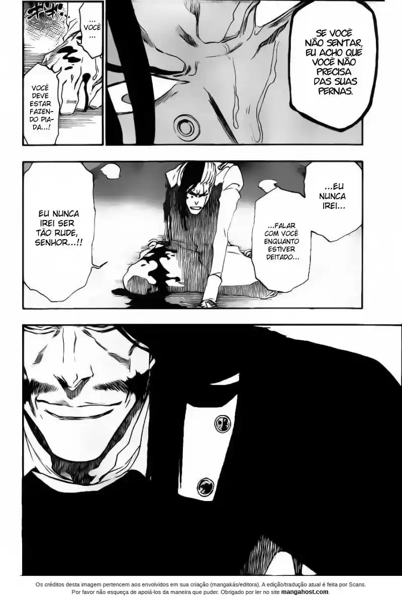 Read Bleach pt_BR Manga Online