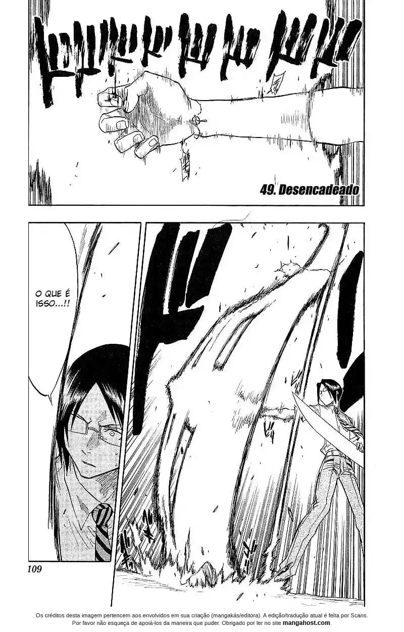 Read Bleach pt_BR Manga Online