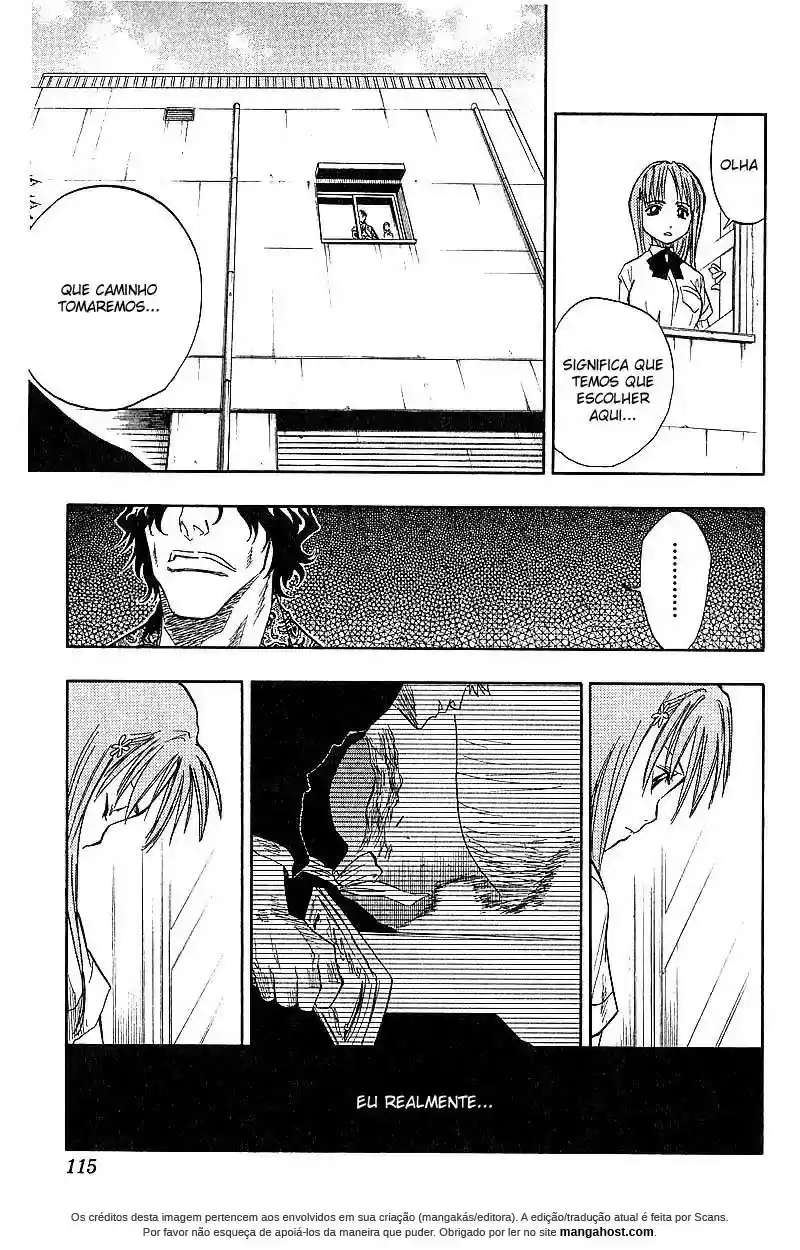 Read Bleach pt_BR Manga Online