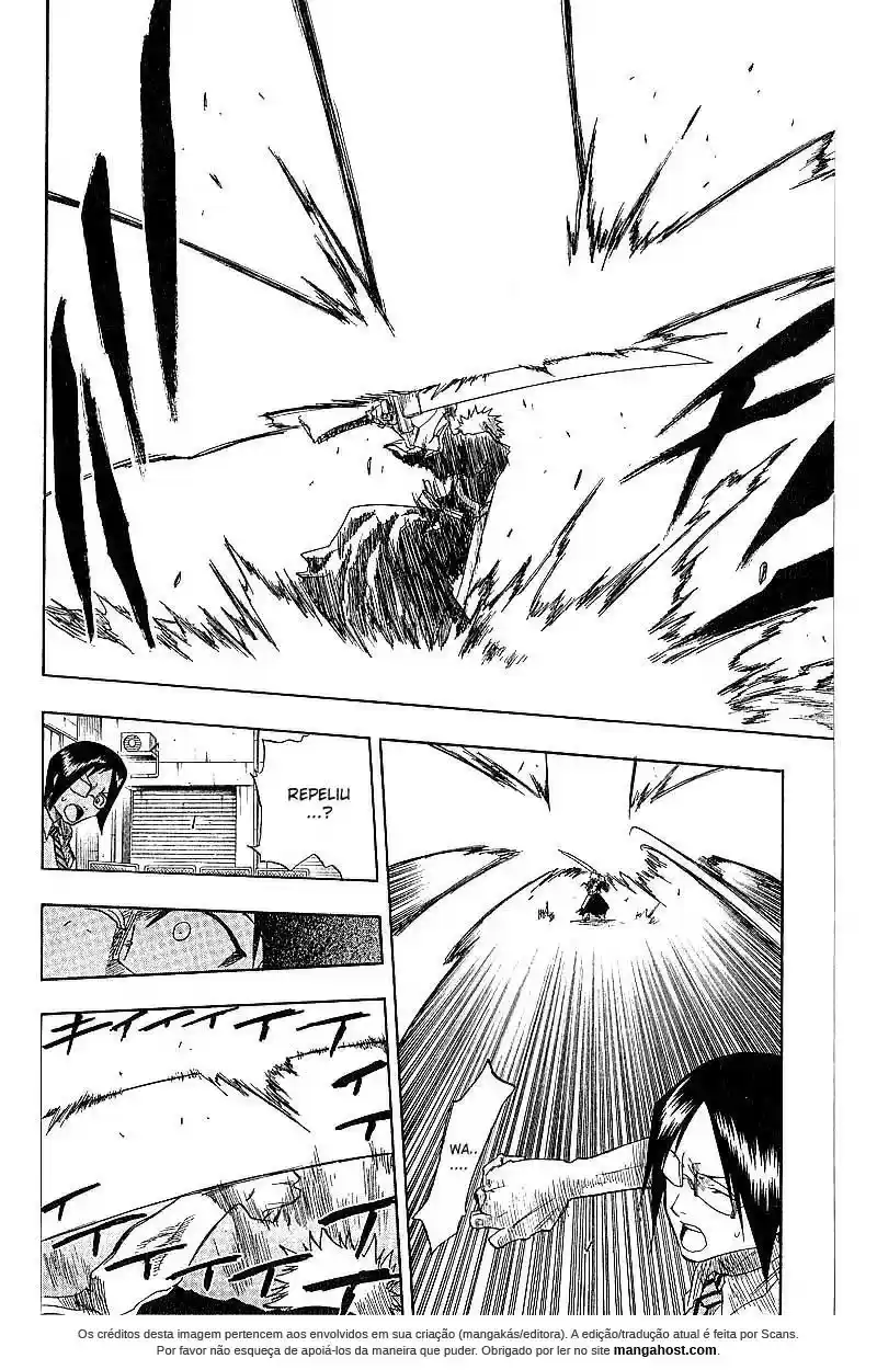 Read Bleach pt_BR Manga Online