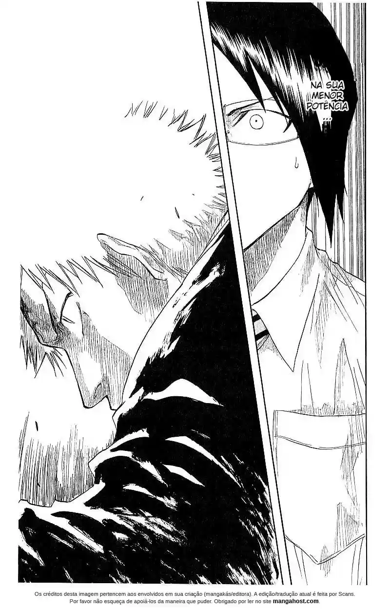 Read Bleach pt_BR Manga Online
