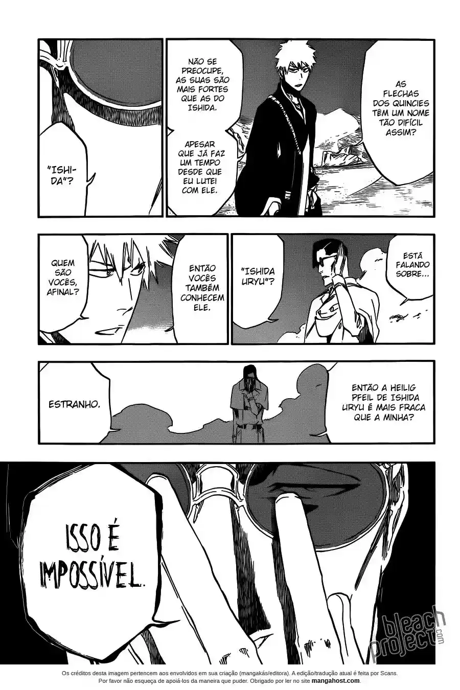 Read Bleach pt_BR Manga Online