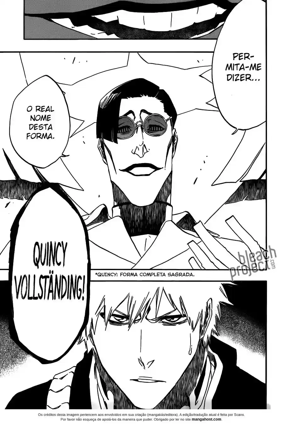 Read Bleach pt_BR Manga Online