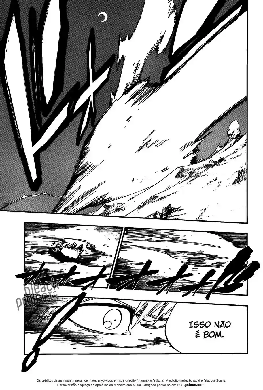 Read Bleach pt_BR Manga Online