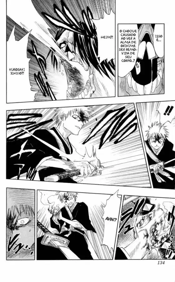 Read Bleach pt_BR Manga Online