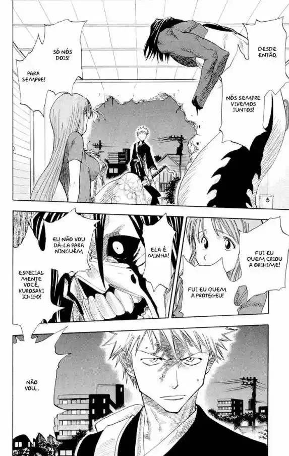 Read Bleach pt_BR Manga Online