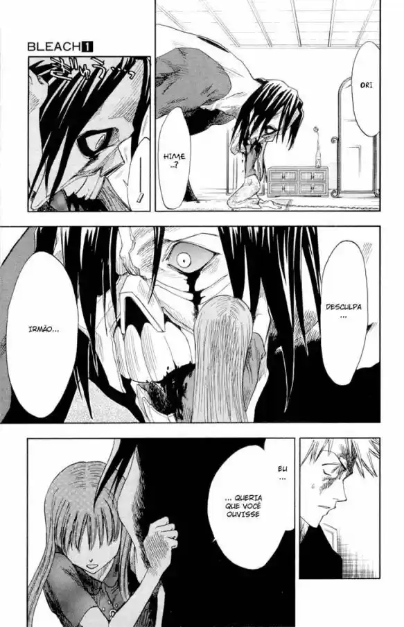 Read Bleach pt_BR Manga Online