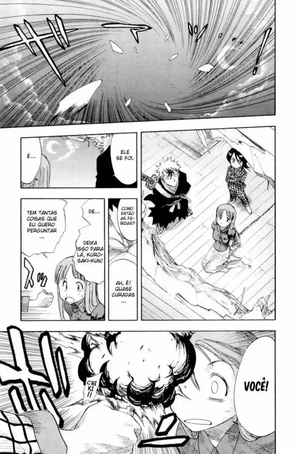 Read Bleach pt_BR Manga Online