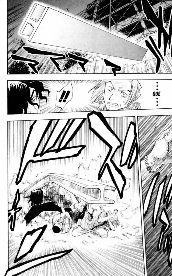 Read Bleach pt_BR Manga Online