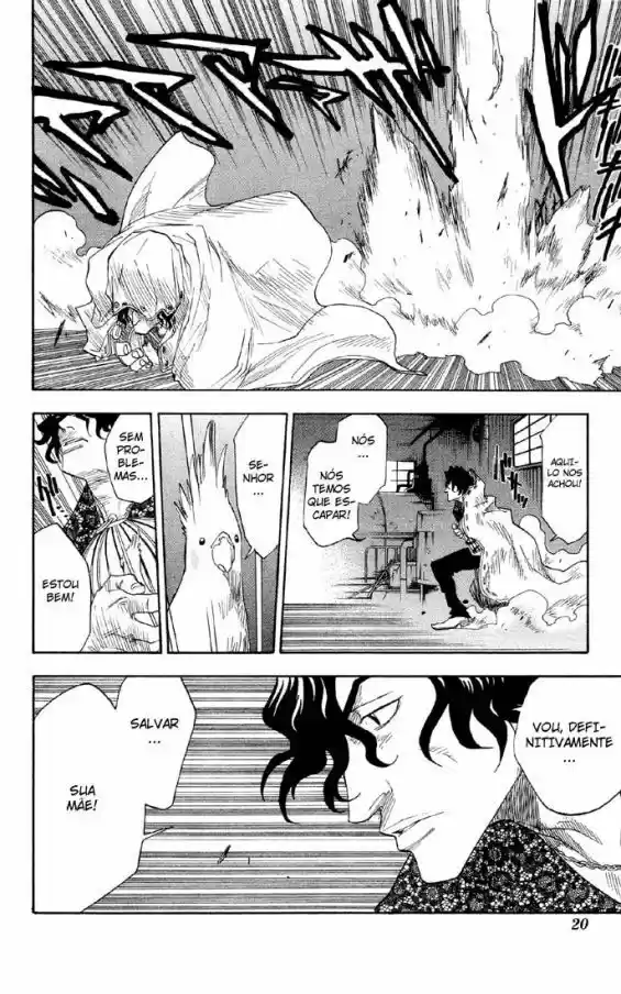 Read Bleach pt_BR Manga Online