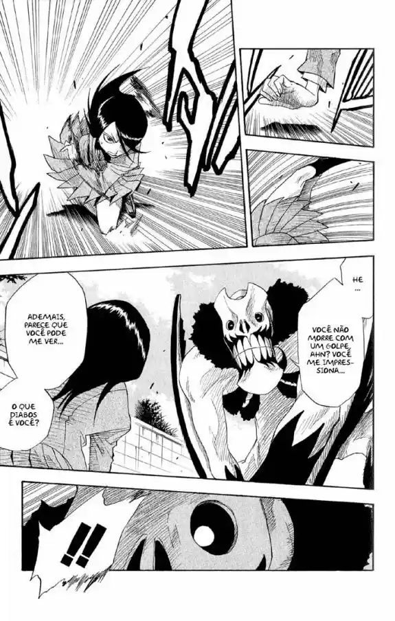 Read Bleach pt_BR Manga Online