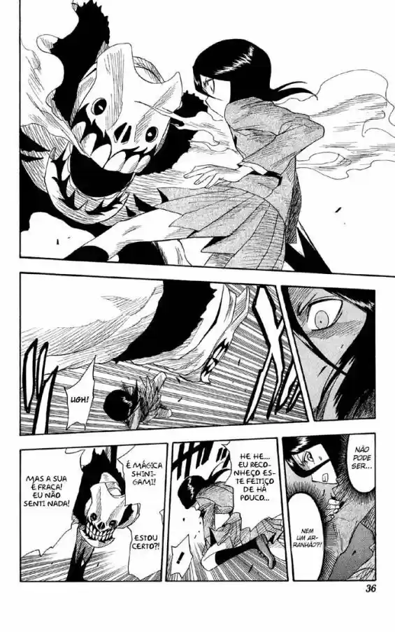 Read Bleach pt_BR Manga Online