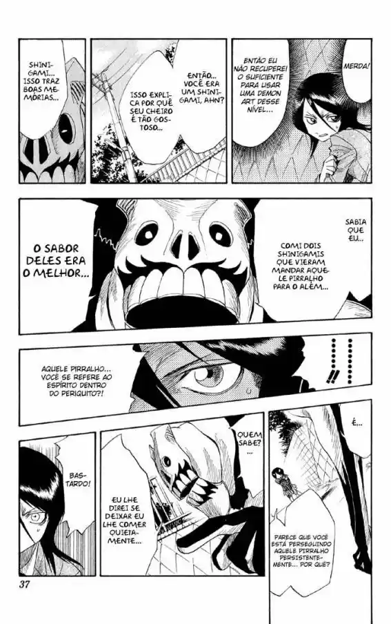 Read Bleach pt_BR Manga Online