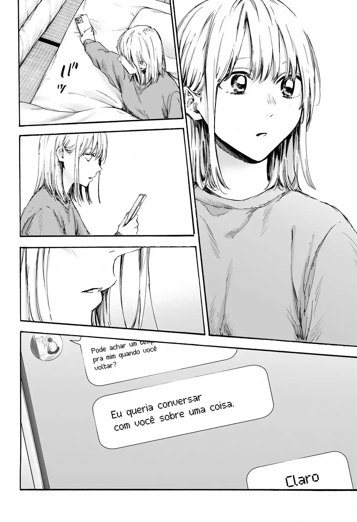 Read Blue Box pt_BR Manga Online