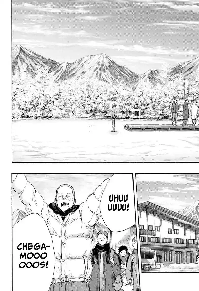 Read Blue Box pt_BR Manga Online