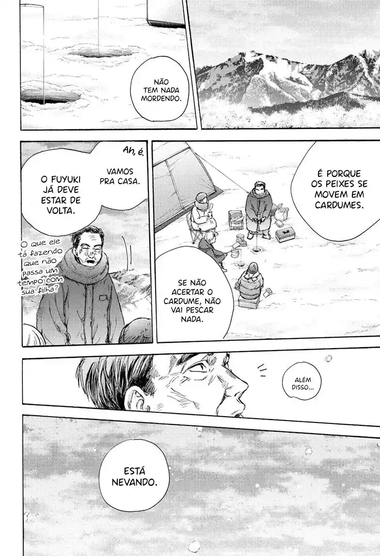 Read Blue Box pt_BR Manga Online