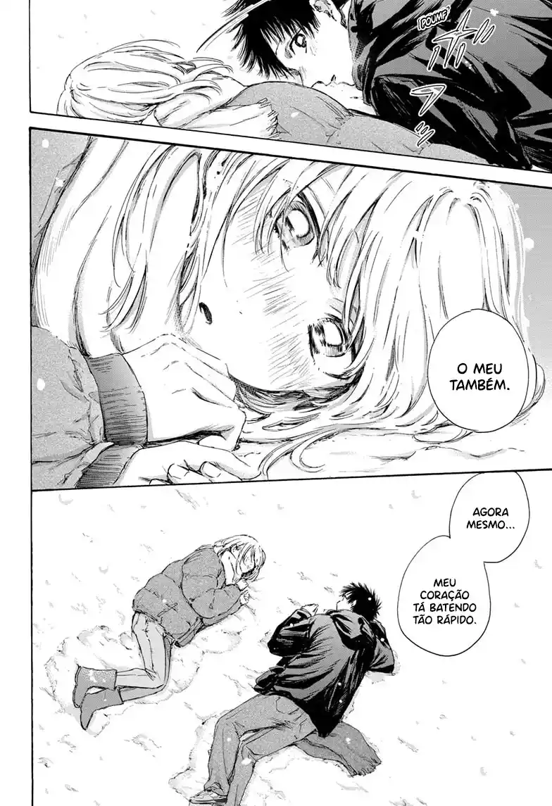 Read Blue Box pt_BR Manga Online