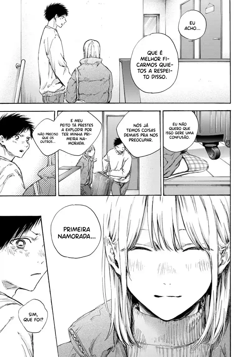 Read Blue Box pt_BR Manga Online