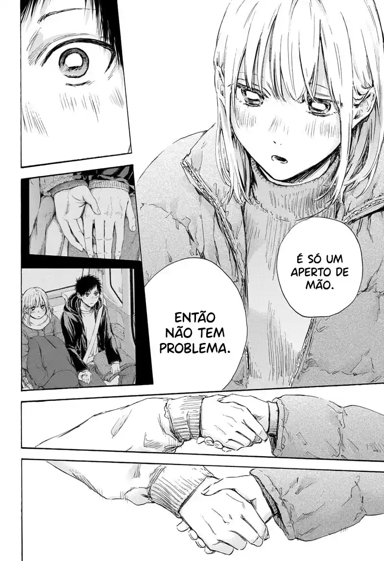 Read Blue Box pt_BR Manga Online