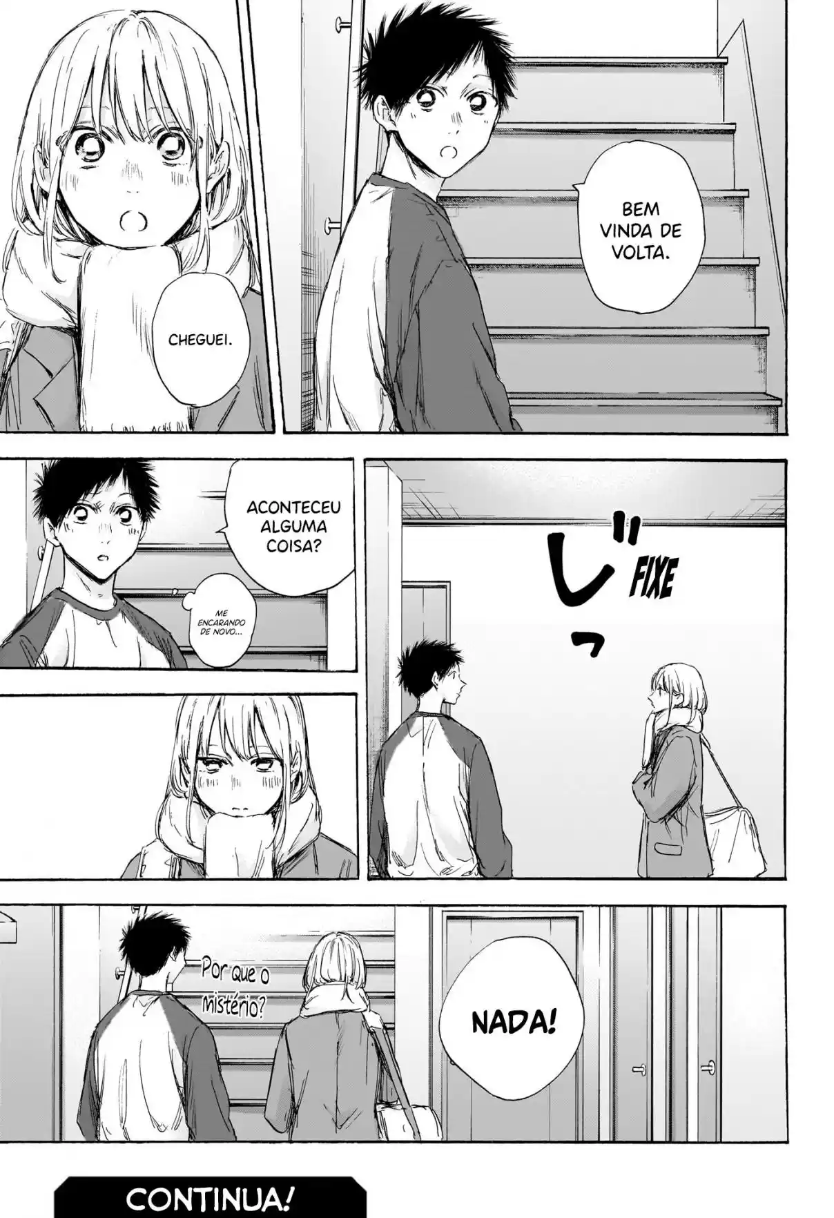 Read Blue Box pt_BR Manga Online