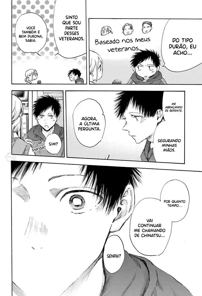 Read Blue Box pt_BR Manga Online
