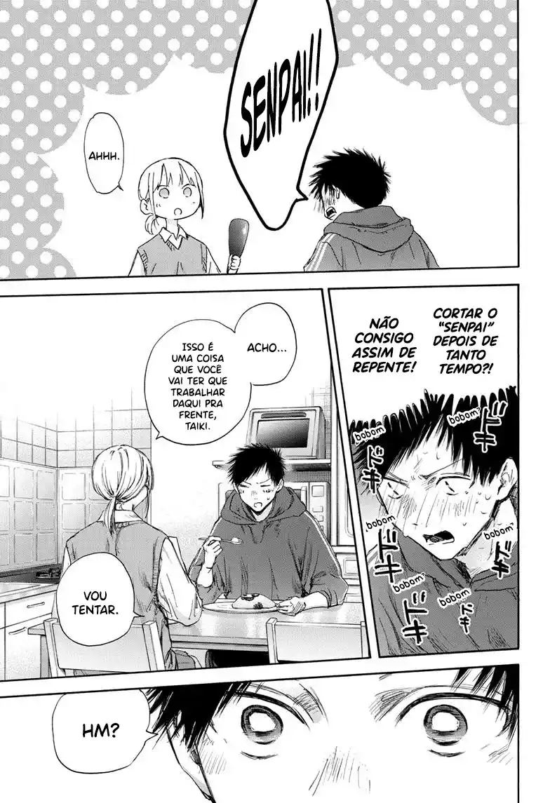 Read Blue Box pt_BR Manga Online