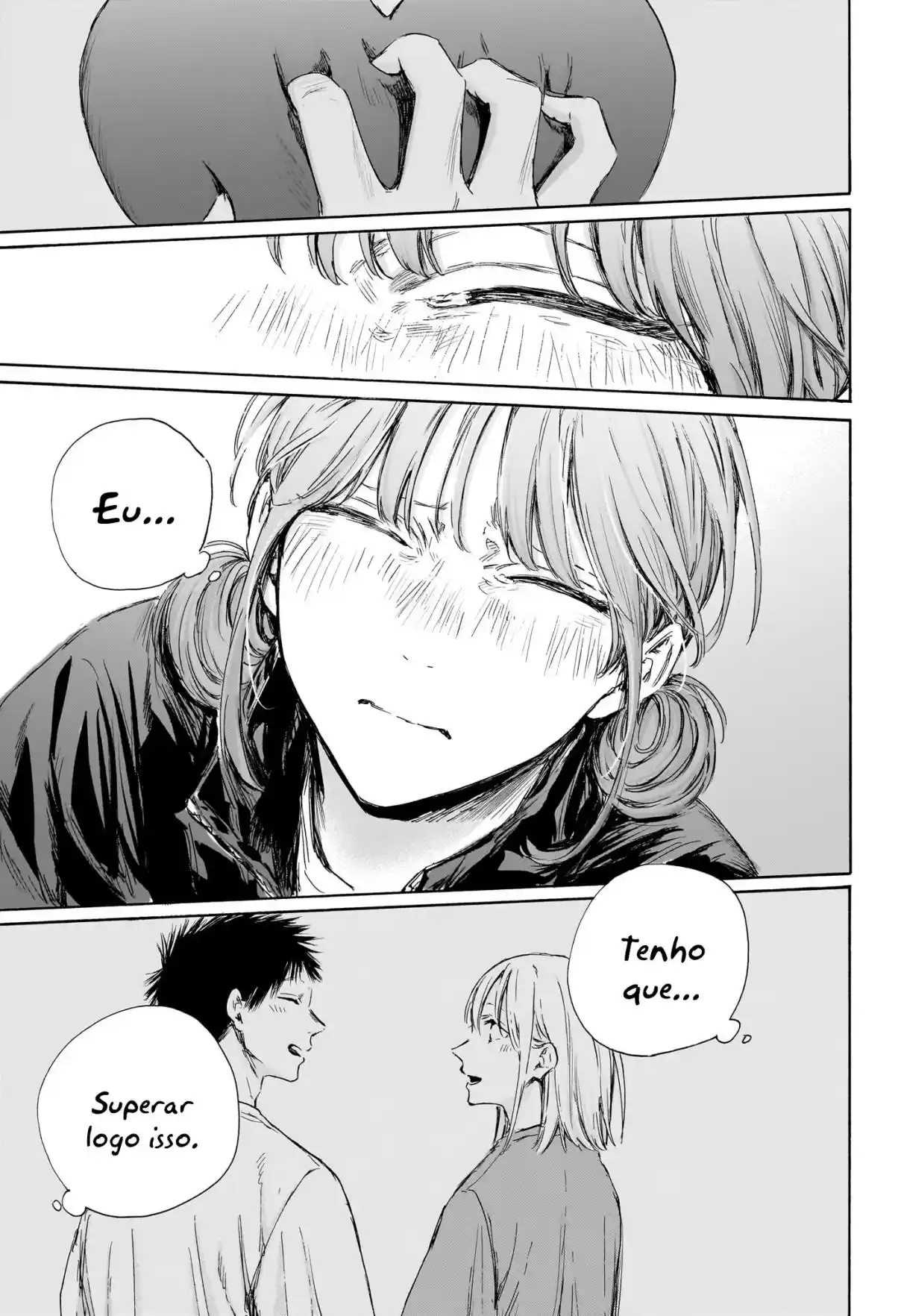 Read Blue Box pt_BR Manga Online
