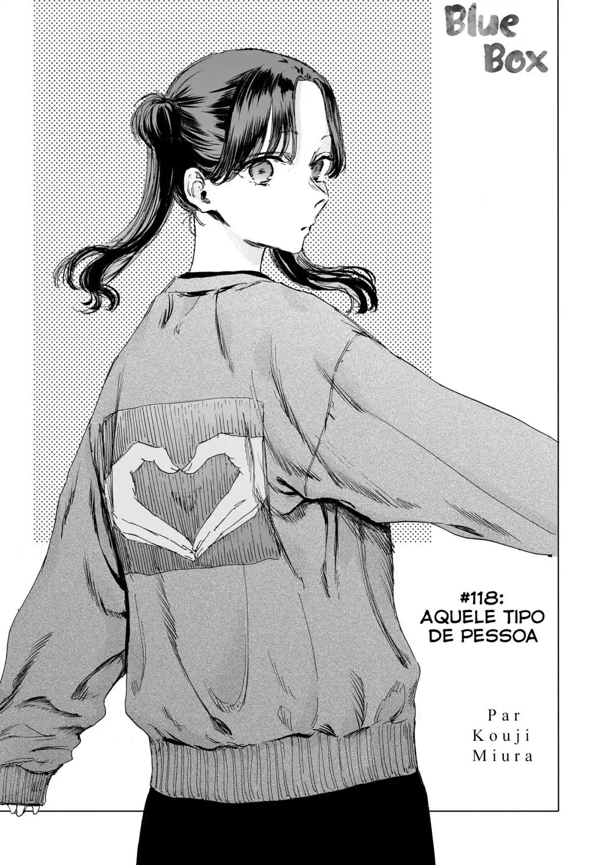 Read Blue Box pt_BR Manga Online