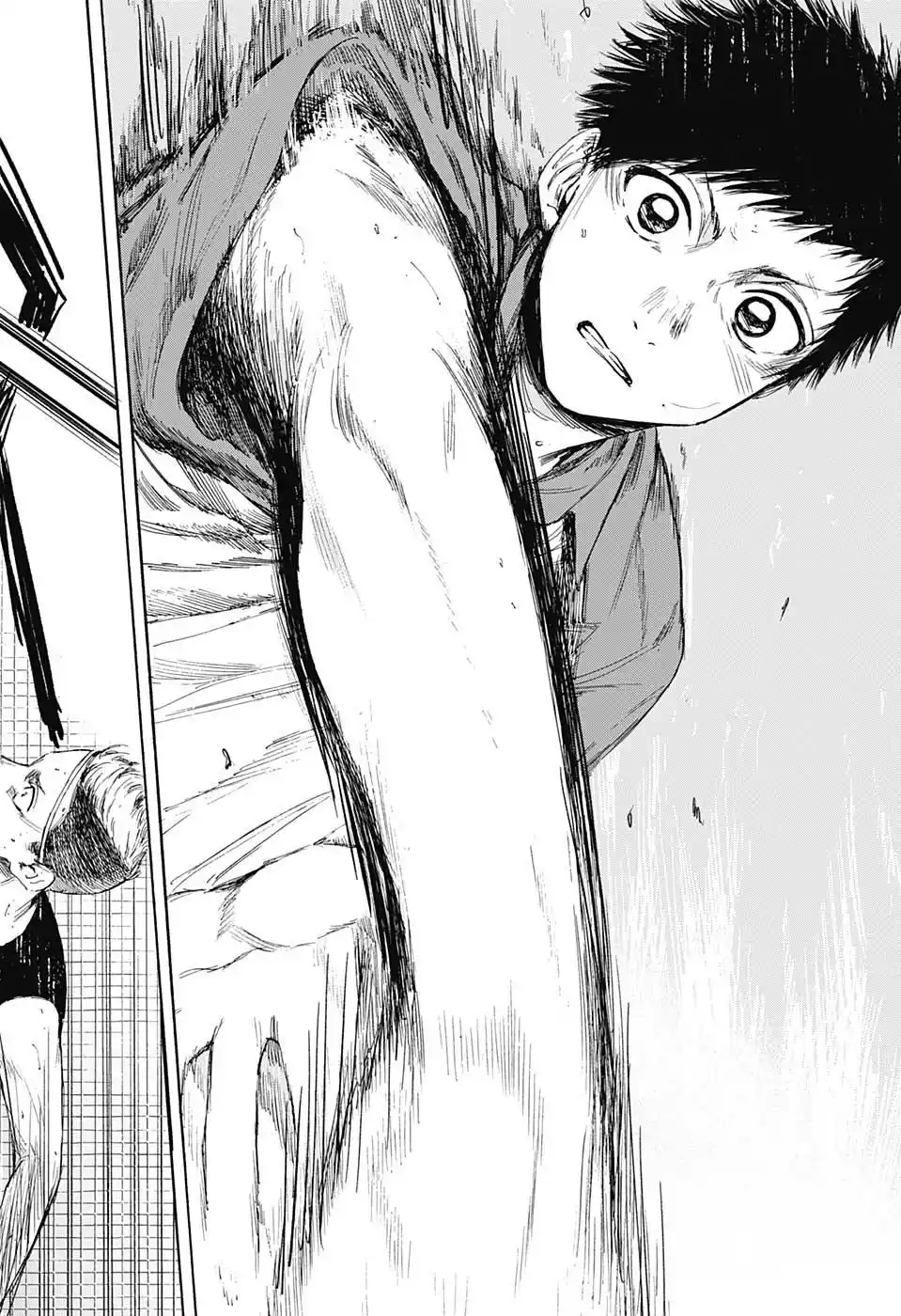 Read Blue Box pt_BR Manga Online
