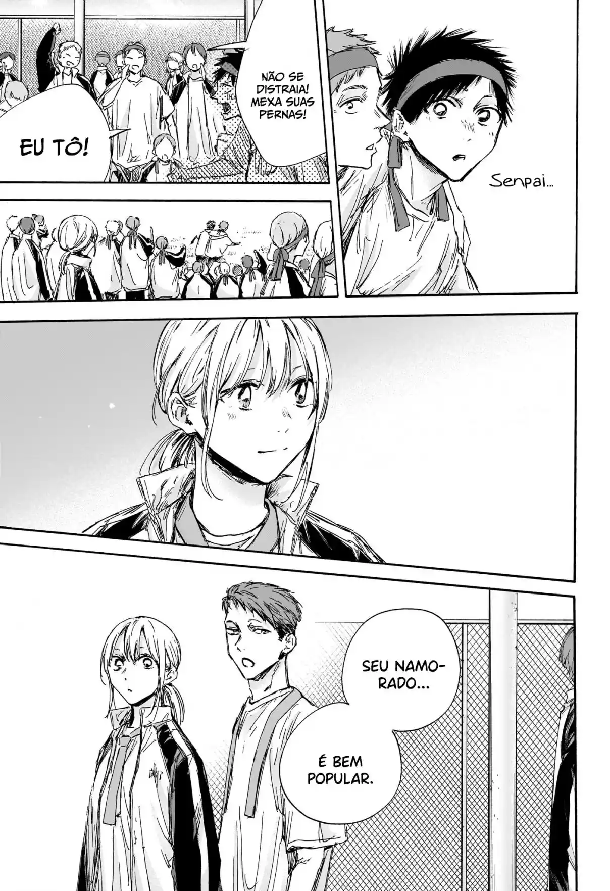 Read Blue Box pt_BR Manga Online