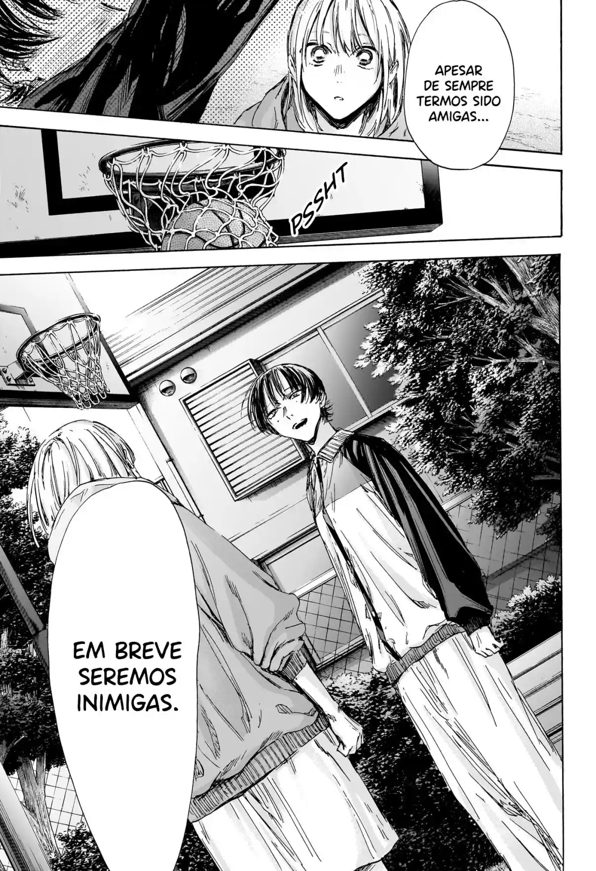 Read Blue Box pt_BR Manga Online