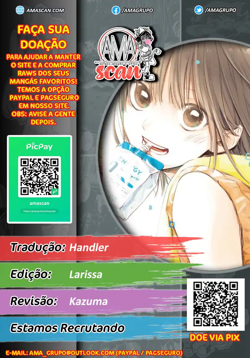 Read Blue Box pt_BR Manga Online
