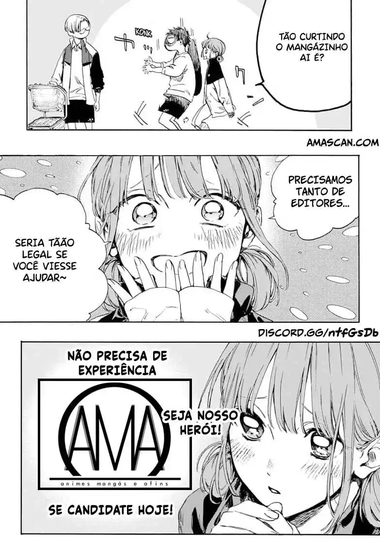 Read Blue Box pt_BR Manga Online