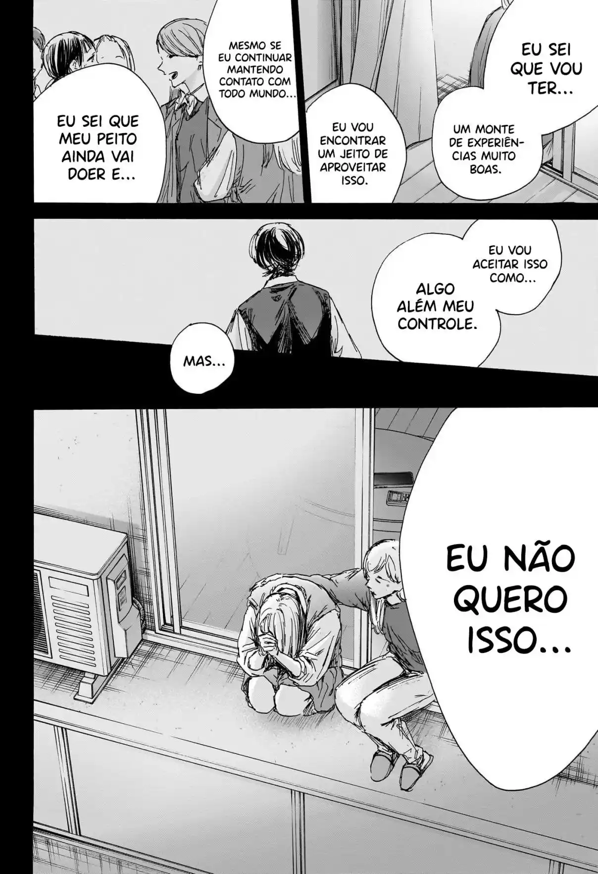 Read Blue Box pt_BR Manga Online