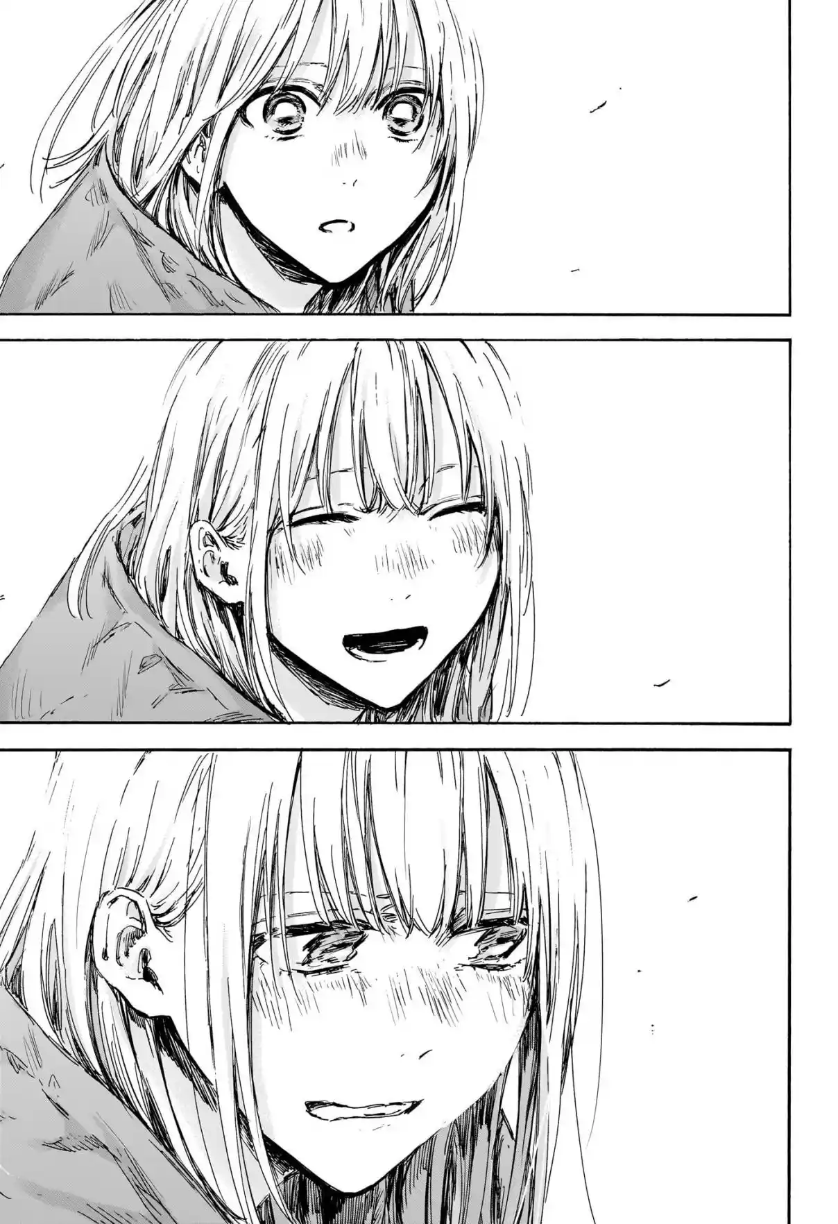 Read Blue Box pt_BR Manga Online